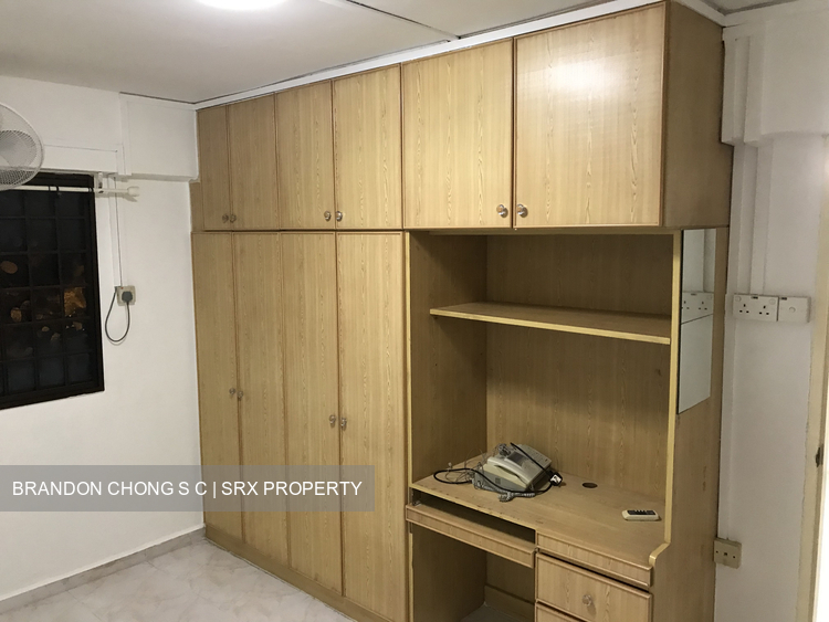 Blk 531 Jurong West Street 52 (Jurong West), HDB 3 Rooms #176786142